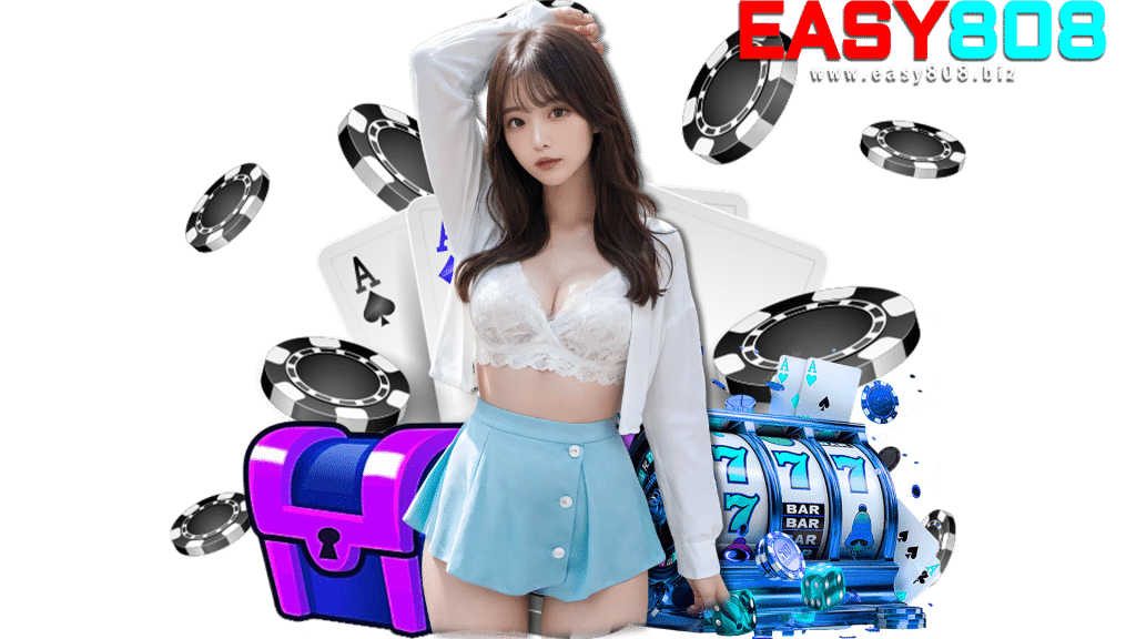 easy808